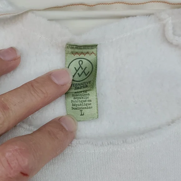 Alternative Earth Shirt - Picture 2 of 10